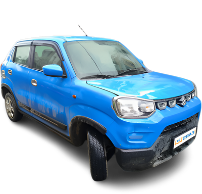 Maruti S PRESSO-img